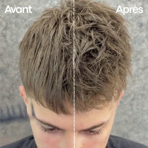 Peigne Texturisant Homme – NEXORY